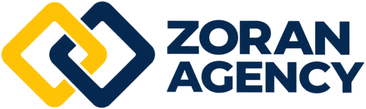 ZORAN AGENCY